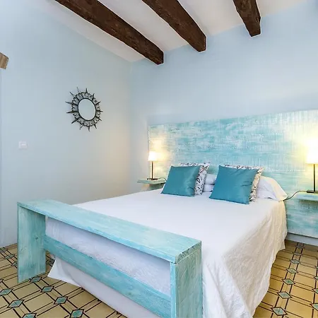 El Cau Del Papibou - Adults Only Hotel Peratallada