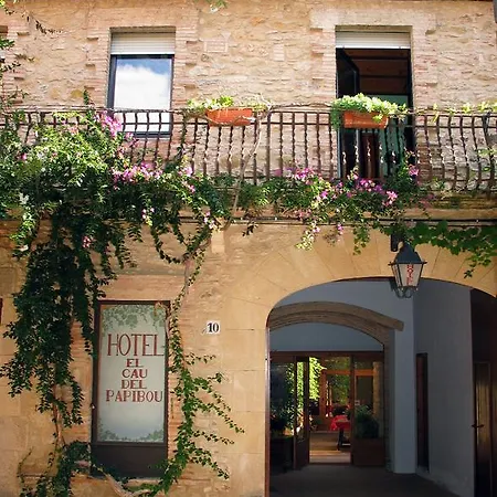 Hotel El Cau Del Papibou - Adults Only 3*