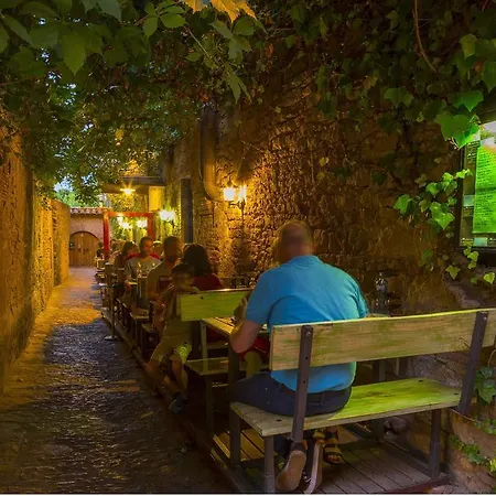 El Cau Del Papibou - Adults Only Peratallada