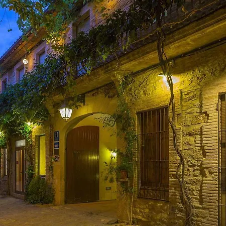 El Cau Del Papibou - Adults Only Hotel