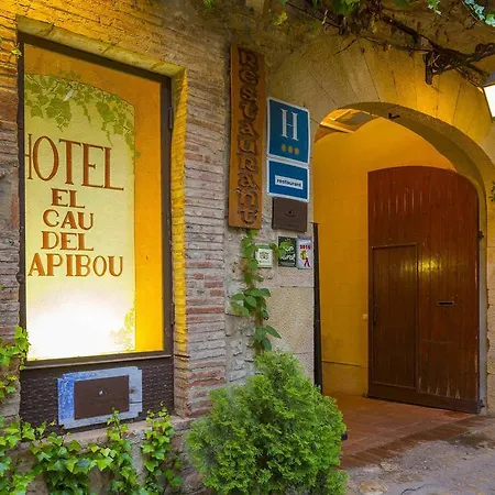 El Cau Del Papibou - Adults Only Hotel 3*