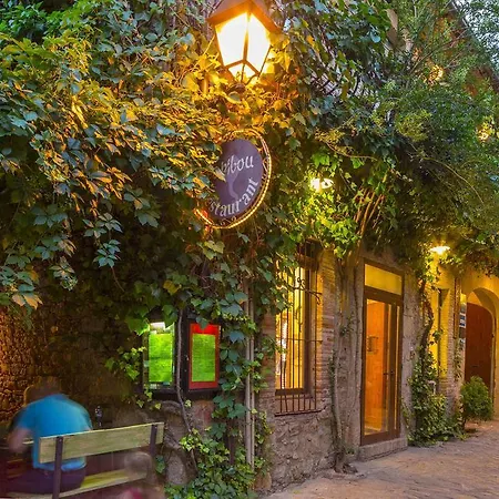 El Cau Del Papibou - Adults Only 3* Peratallada