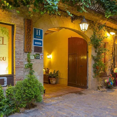 Hotel El Cau Del Papibou - Adults Only