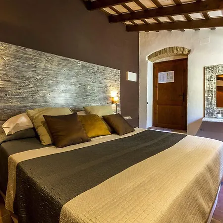 El Cau Del Papibou - Adults Only 3* Peratallada