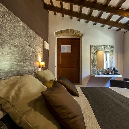 Hotel El Cau Del Papibou - Adults Only