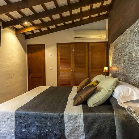 El Cau Del Papibou - Adults Only Hotel