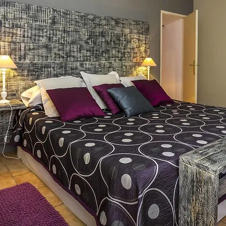 Hotel El Cau Del Papibou - Adults Only 3*