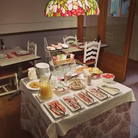 El Cau Del Papibou - Adults Only Hotel
