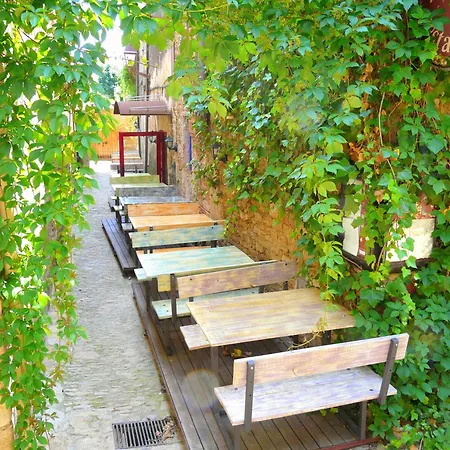 Hotel El Cau Del Papibou - Adults Only Peratallada