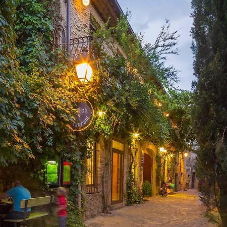 El Cau Del Papibou - Adults Only 3*