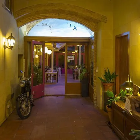 El Cau Del Papibou - Adults Only Hotel 3*