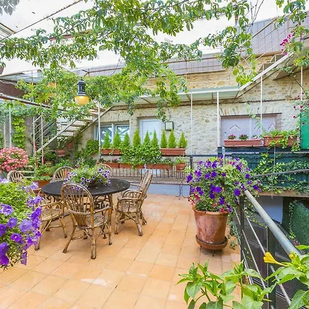 El Cau Del Papibou - Adults Only Hotel Peratallada